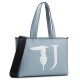 Trussardi Borsa T-EASY TOTE LG