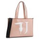 Trussardi Borsa T-EASY TOTE LG