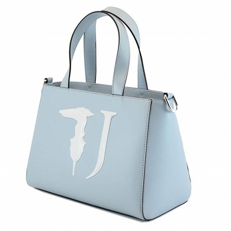 Trussardi Borsa T-Easy Tote Md