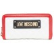 Moschino Portafoglio Donna Love Moschino
