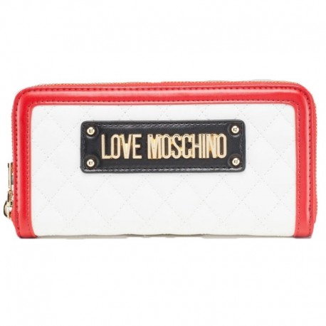 Moschino Portafoglio Donna Love Moschino