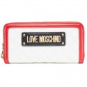Moschino Portafoglio Donna Love Moschino