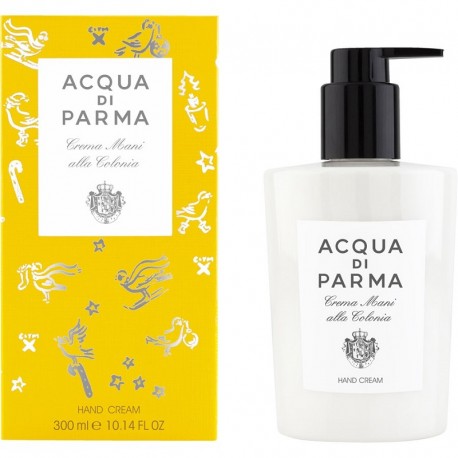 Acqua di Parma Crema Mani alla Colonia 300 ML