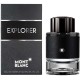 Mont Blanc Explorer EDP 60 ML
