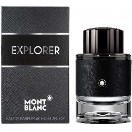 Mont Blanc Explorer EDP 60 ML