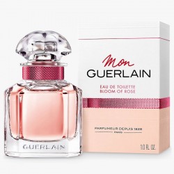 Guerlain Mon Guerlain Bloom of Rose EDT 30 ML