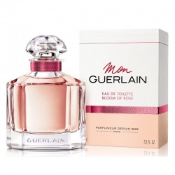 Guerlain Mon Guerlain Bloom of Rose EDT 100 ML
