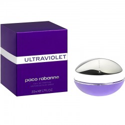 Paco Rabanne Ultraviolet EDP 50 ML