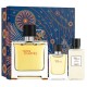 Cofanetto Terre d'Hermès EDP 75 ML + miniatura 12,5 ML + Lozione Dopobarba 40 ML