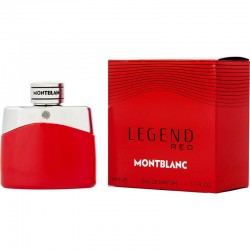 Montblanc Legend Red EDP 50 ML