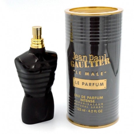 Jean Paul Gaultier Le Male EDP Intense 125 ML