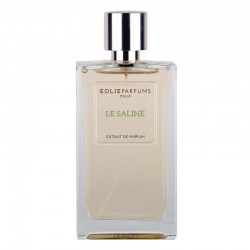 Eolie Parfums Le Saline Extrait de parfum 100 ml