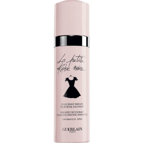 Guerlain La Petite Robe Noire Deodorante Spray 100 ML
